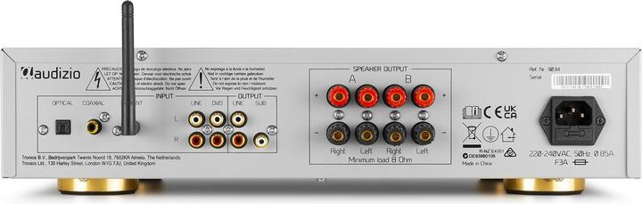 Produktbild Stereo AD420A (Verstärker)