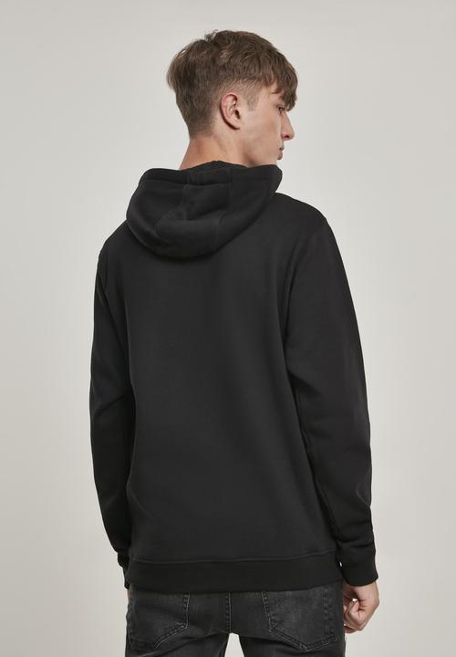 Produktbild Mister Tee Cranberry Hoody (XS)