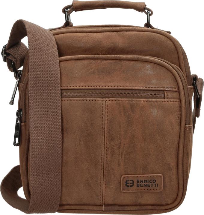 Actual product image HTI-Living Fliegertasche PU