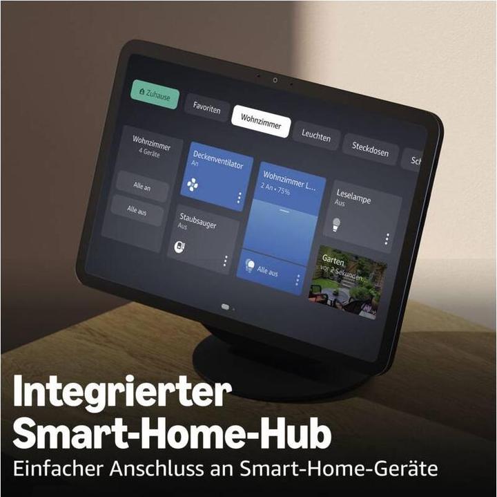 Produktbild Amazon Echo Show 11 (Amazon Alexa)