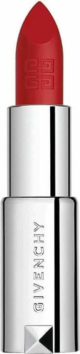 Actual product image Givenchy Le Rouge Deep Velvet (No. 37 Rouge Graine)