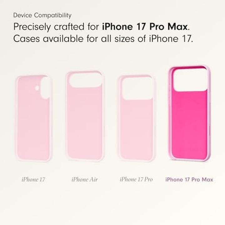 Produktbild Beats Beats Case (Apple iPhone 17 Pro Max)