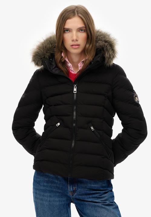 Produktbild Superdry Fuji (XS)