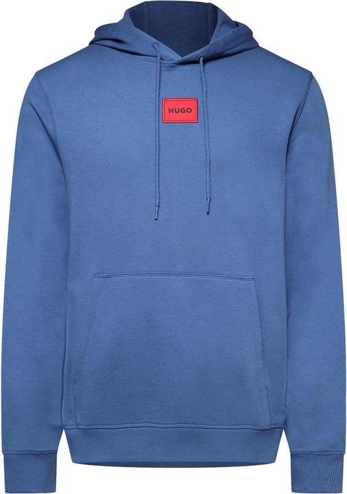 Produktbild HUGO Kapuzenpullover Frottee (XL)