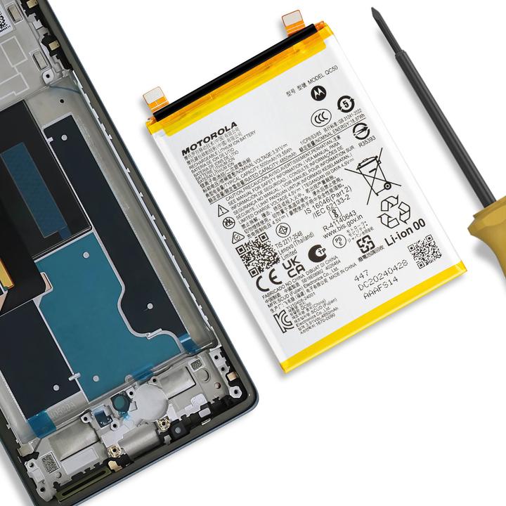 Immagine prodotto Motorola 5000mAh