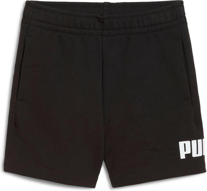 Produktbild Puma ESS No. 1 Logo Shorts TR PS (122)