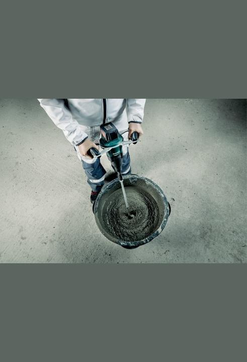 Produktbild Metabo RW 18 LTX BL 120