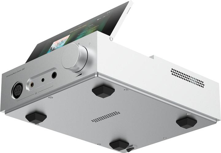 Immagine prodotto Shanling EM7 (USB-DAC, Display, Bluetooth, WiFi)