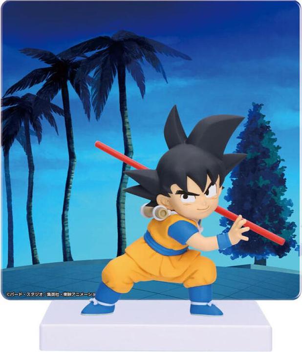 Produktbild Banpresto Dragon Ball - Son Goku