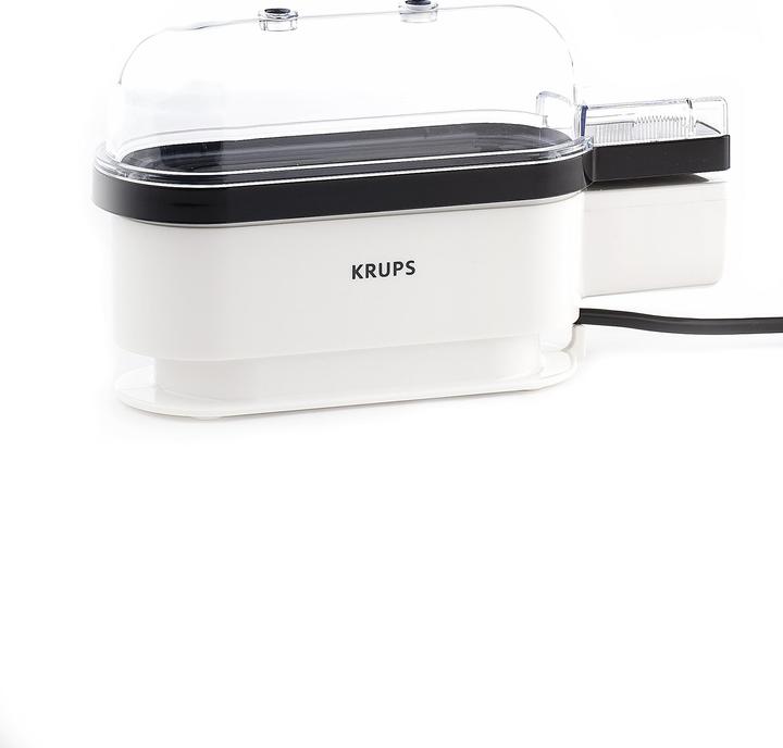Actual product image Krups EG 234115 Ovomat Trio