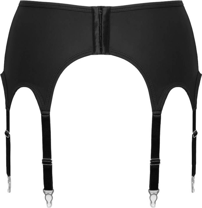 Actual product image Cottelli Collection Suspender belt (S)