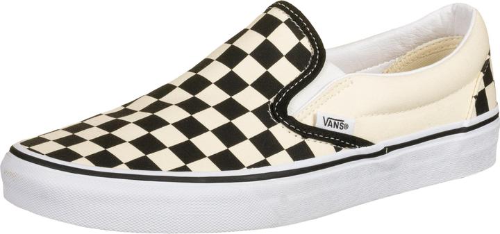 Vans Classic Slip-On Checkerboard