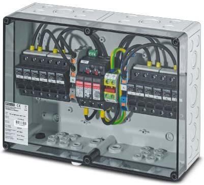 Actual product image Phoenix 1113128