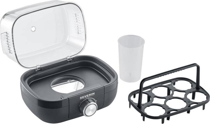 Actual product image Severin EK3166