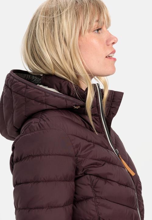 Image du produit Camel Active Veste matelassée en polyester recyclé (42)