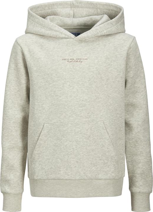 Mélange blanc