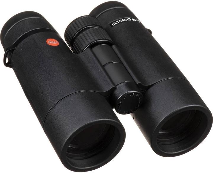 Immagine prodotto Leica Ultravid 8x42 HD-Plus (8x, 42 mm)
