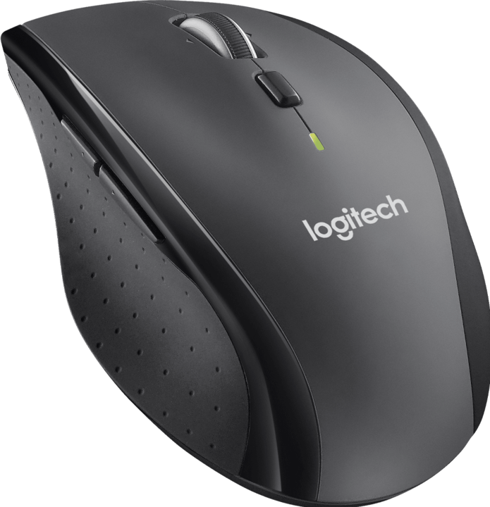 Actual product image Logitech Marathon M705 (Wireless)