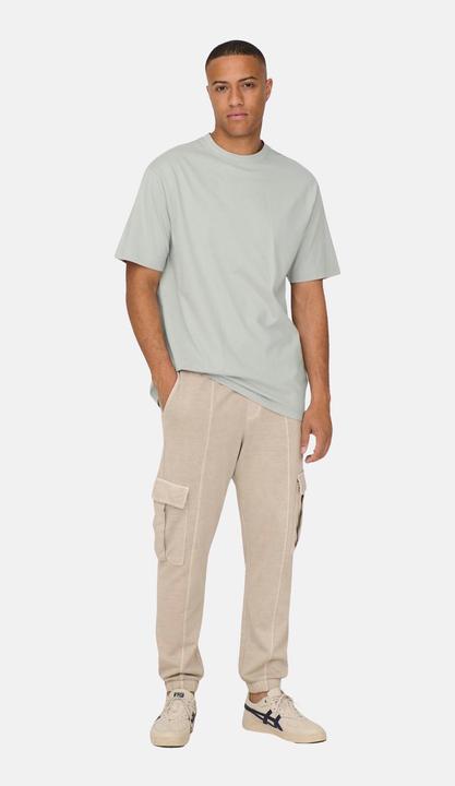Actual product image Only & Sons Loose Fit T-Shirt (XL)