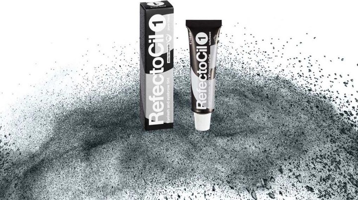 Immagine prodotto Refectocil Colorazione sopracciglia e ciglia