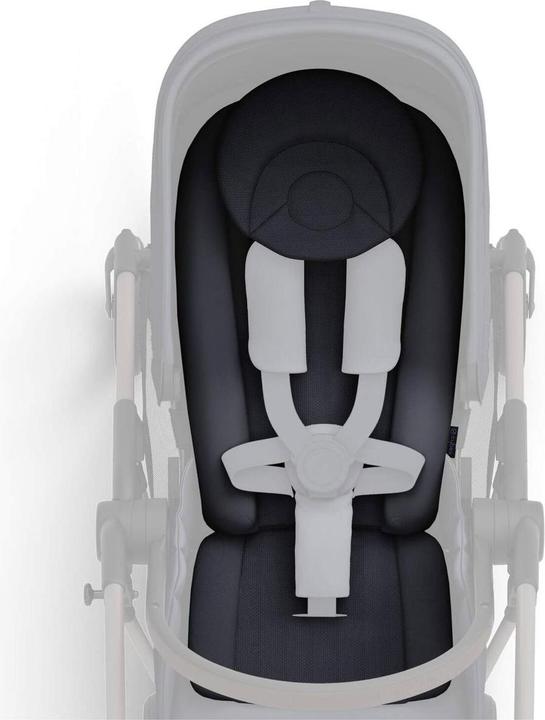 Actual product image Cybex Newborn Nest