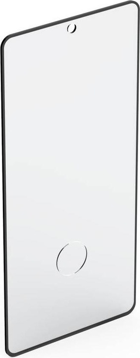 Actual product image Hama Premium Crystal Glass (1 Piece, Google Pixel 7 Pro)