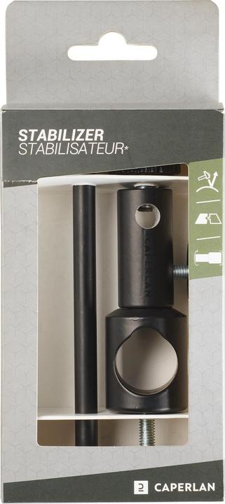 Immagine prodotto Caperlan Accessori per canne da pesca