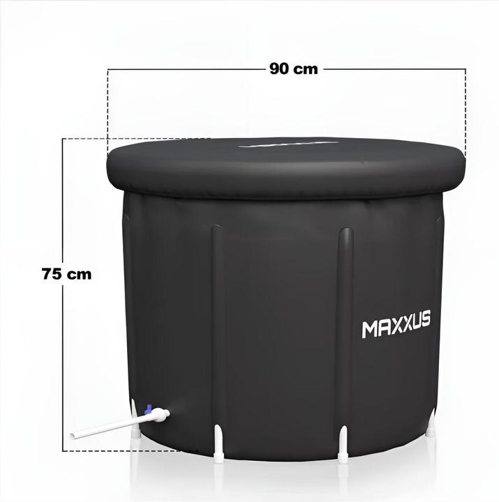 Immagine prodotto Gorilla Sports Eisbad XL