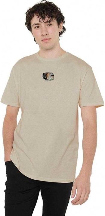 Produktbild Stargate SG-1 Happy Feeling TShirt (S)