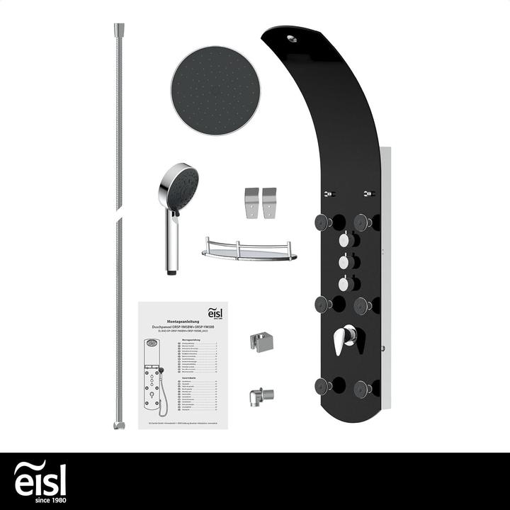 Actual product image Eisl Gian