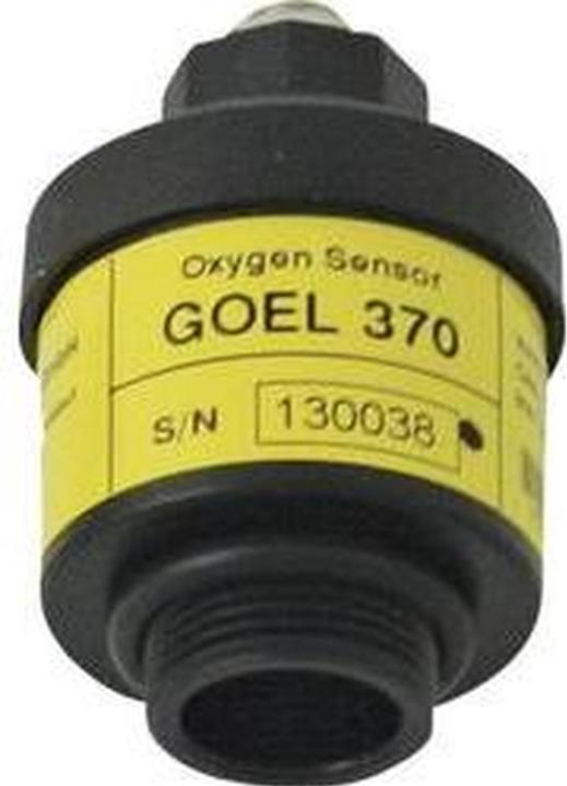 Actual product image Greisinger Ghm Goel370