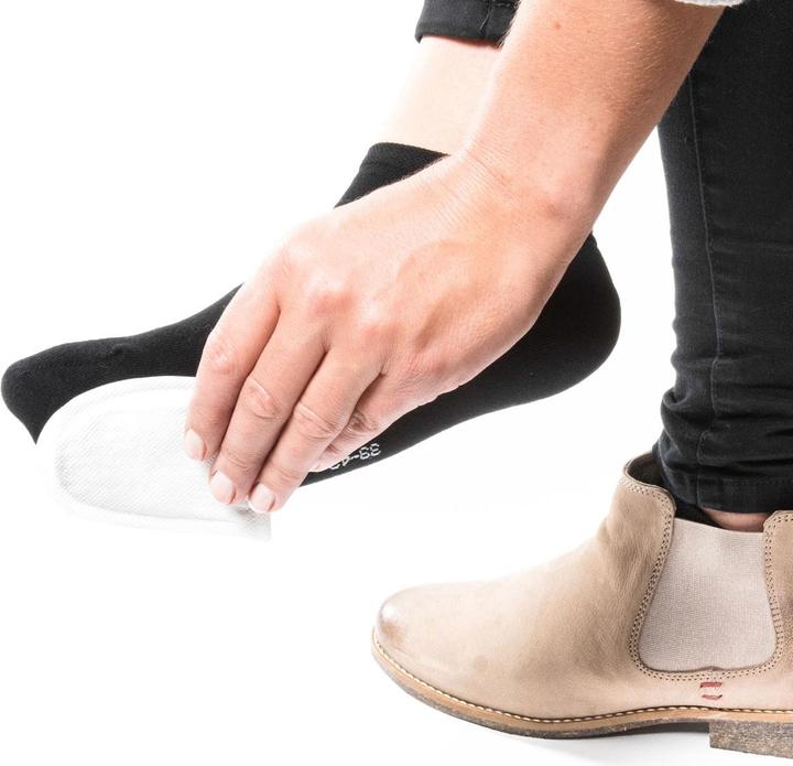 Immagine prodotto HEAT Scaldapiedi Easy Foot Warmer 5-pack