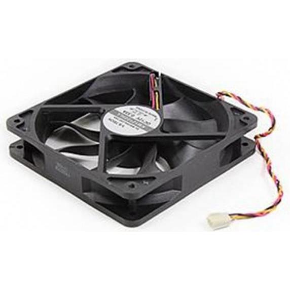 Synology NAS-Ersatzlüfter FAN 120x25 5, NAS Zubehör