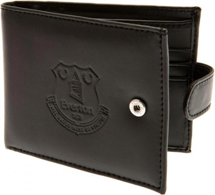 Actual product image Everton FC Wallet