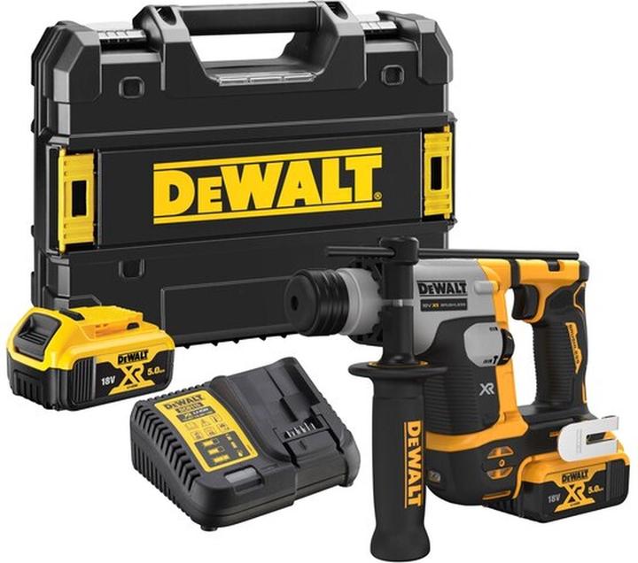 Produktbild DeWalt DCH 172