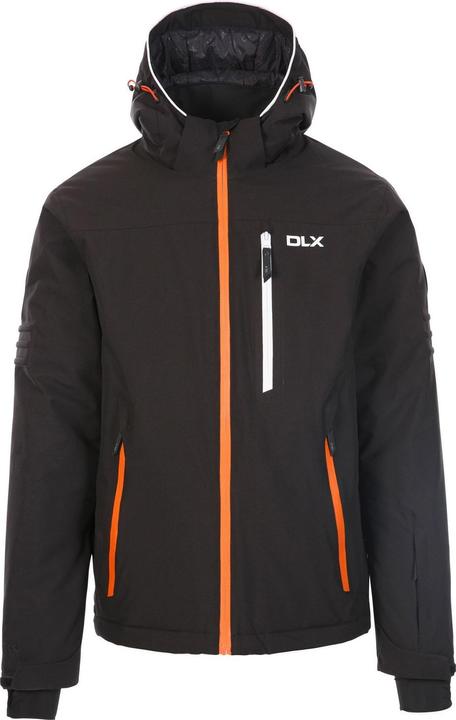 Actual product image Trespass Mens Franklin DLX Ski Jacket (XXL)