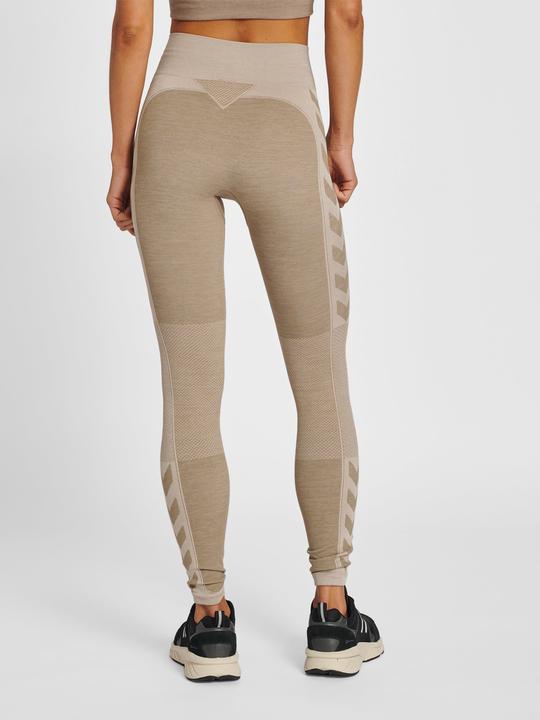Produktbild hummel Clea Seamless Mid Waist Tights (M)