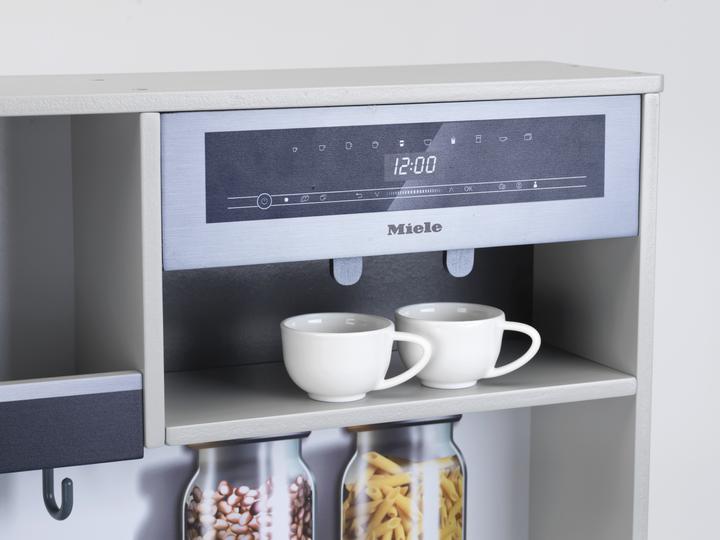 Actual product image Theo Klein Miele Family Kitchen