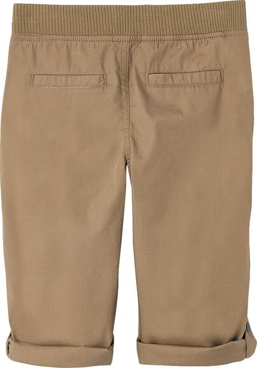 Produktbild Vertbaudet Jungen Sommerhose mit verstellbarer Beinlänge (116)