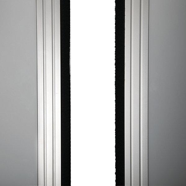 Image du produit Maul Système de cloisons MAULconnecto 9651195 1xAk d.gr 1xWB 1xKork Mobil (100 x 182 cm)