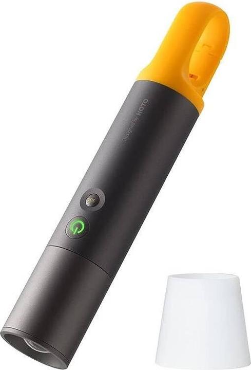 Immagine prodotto Xiaomi Torcia QWSDT001, 1000lm, USB-C (3 cm, 1000 lm)