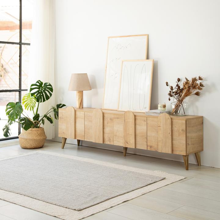 Actual product image Skye Decor New (180 x 50 x 35 cm)