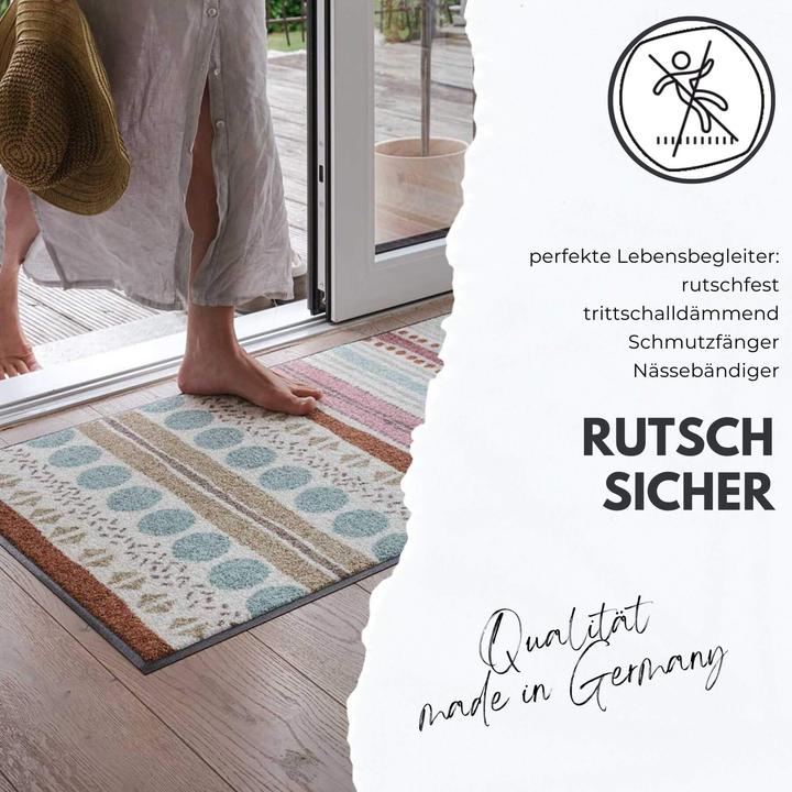 Actual product image Salonloewe Doormat uni (40 x 60 cm)