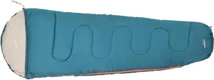Produktbild Redcliffs Reiseschlafsack, blau (230 cm)