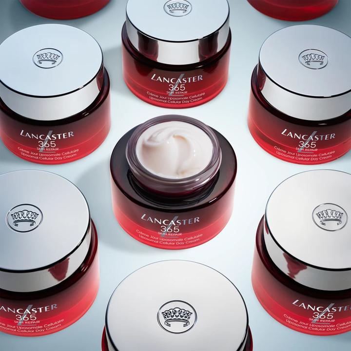 Produktbild Lancaster 365 Skin Repair Liposomal Cellular Night Cream (50 ml, Nachtcreme)