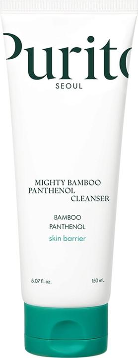 Actual product image Purito Seoul Mighty (Cleansing gel, 150 ml)