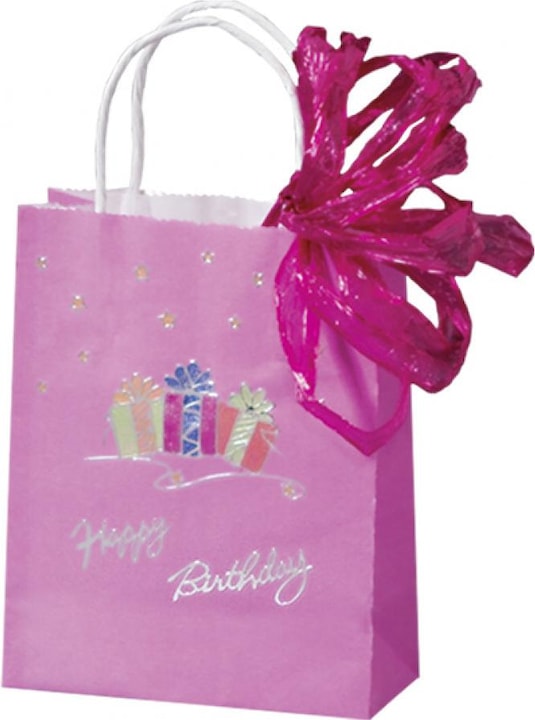 Produktbild Folia Tragetaschen (Geschenktüte, 7 x)