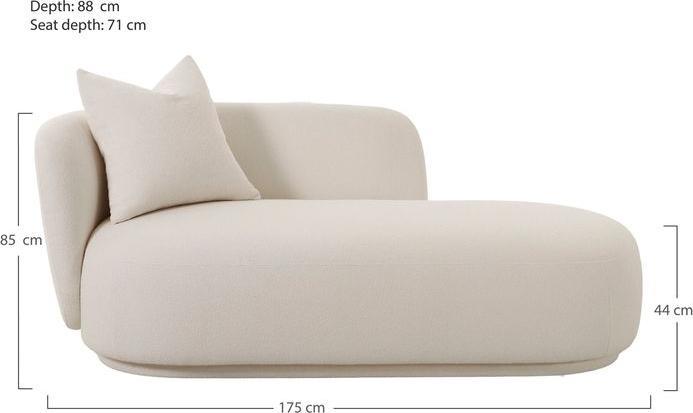 Actual product image House Nordic Mykonos