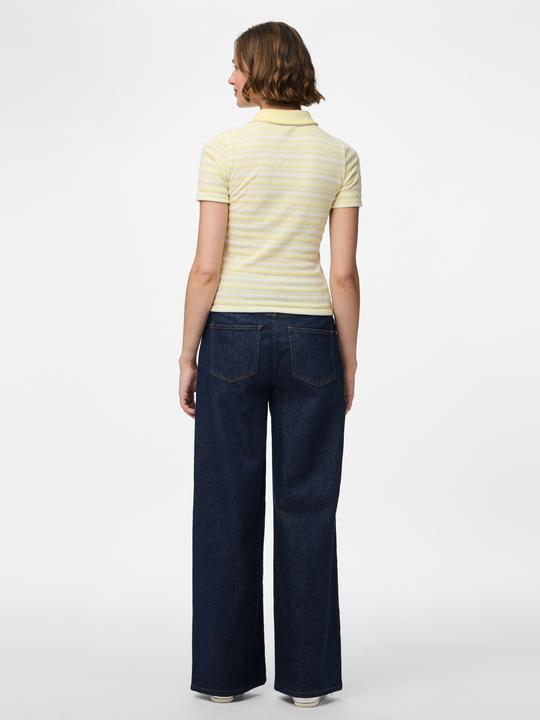 Actual product image Pieces PCJESSIE Poloshirt (M)