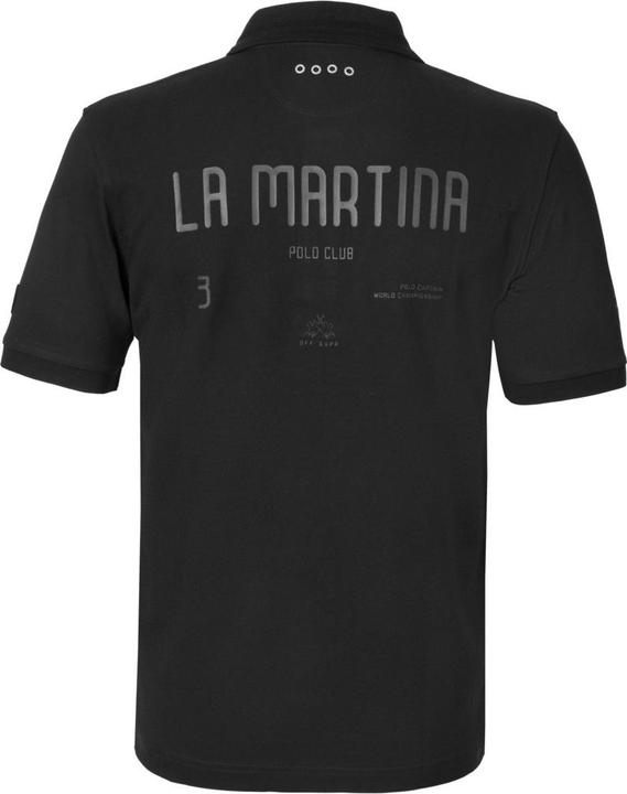 Produktbild La Martina Poloshirt (M)